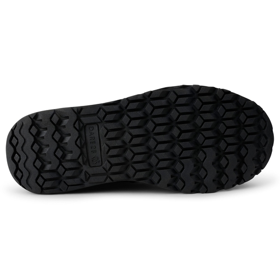 Valdare Hi Femme Bottes de neige Noir
