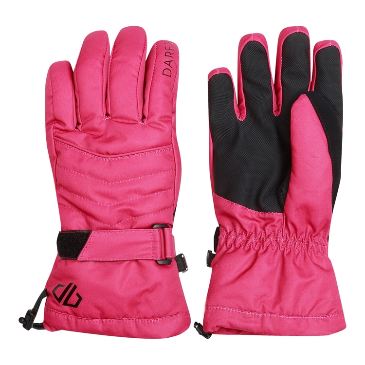 Waterproof skiing gloves on sale