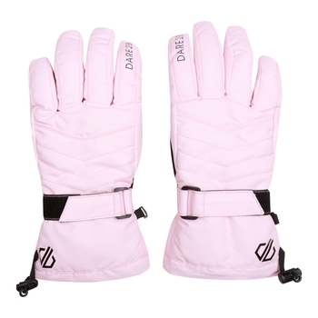 PUMA Gants de Gardien Future Pro Hybrid Re-charge - Rose/Bleu/Blanc