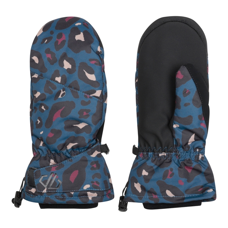 Womens waterproof ski mittens outlet