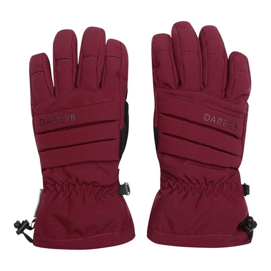 Gants de ski Femme Charisma III Lâche