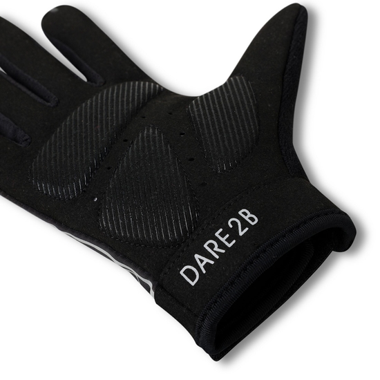 Dare 2b - Women's Cycle Gloves Black