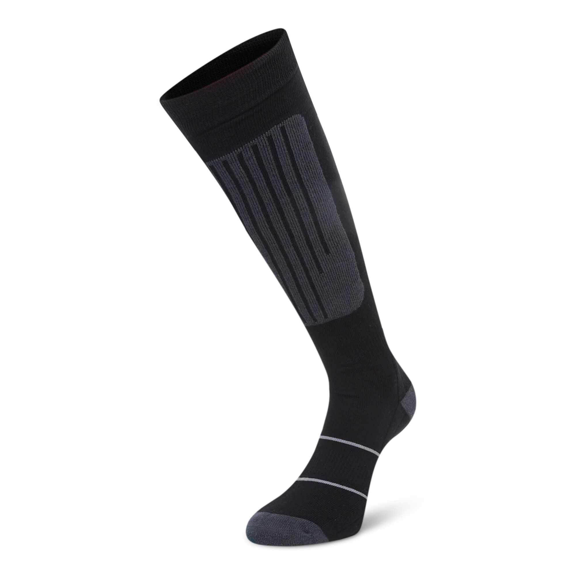 Dare 2B Women's Technical Ski Socks - Ebony - UK6-8 - Image 5