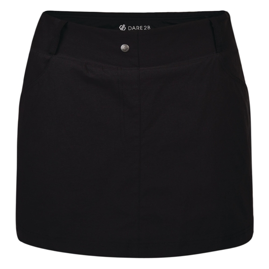 Women's Melodic Skort Black 