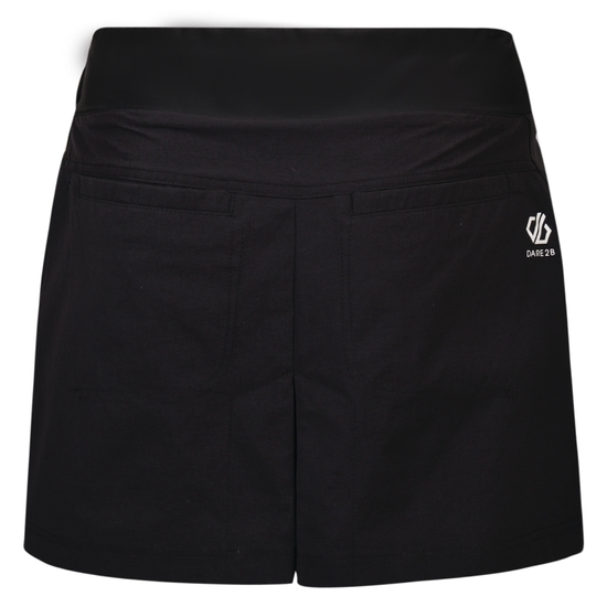 Women's Melodic Skort Black 