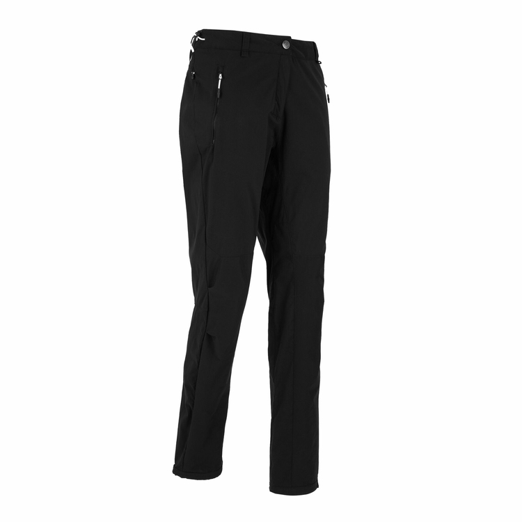 Women's Melodic II Stretch Walking Trousers - Black | Dare2B