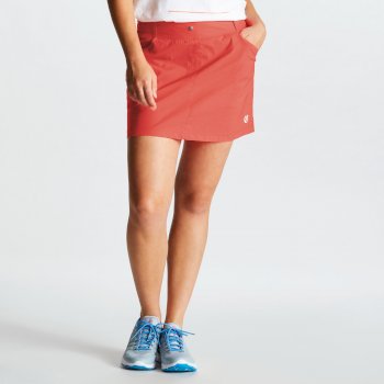 Dare 2b Womens Melodic Iii Water Repellent Lightweight Hiking Skirt