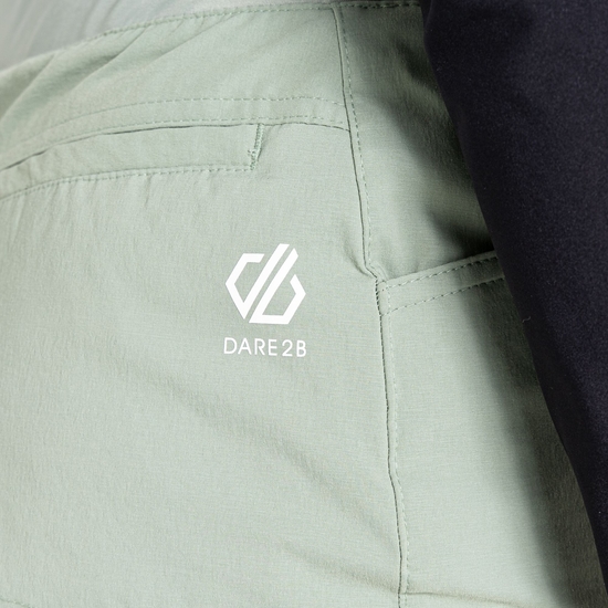 Women's Melodic III Lightweight Skort Lilypad Green