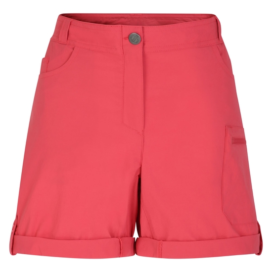 Women's Melodic II Lightweight Shorts Sorbet Pink