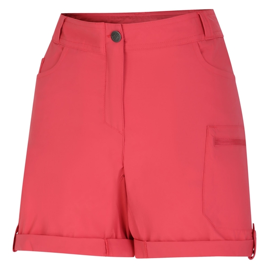 Women's Melodic II Lightweight Shorts Sorbet Pink