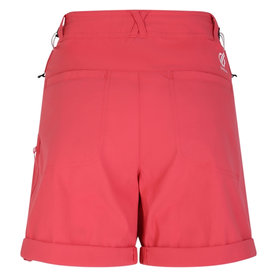 Women's Melodic II Lightweight Shorts Sorbet Pink