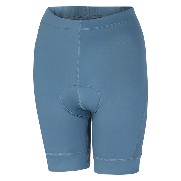 Women s Habit Cycling Short Bluestone