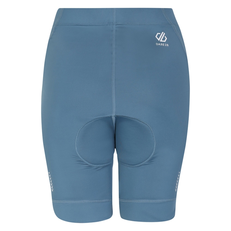 Women s Habit Cycling Short Bluestone