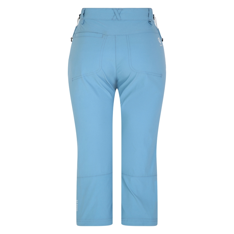 Dare 2b - Women's Melodic Pro II Walking Trousers - Black | UK