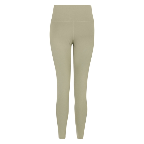 Influential Leggings Für Damen Olivgrün