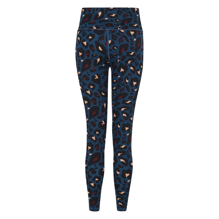 Printed workout leggings outlet