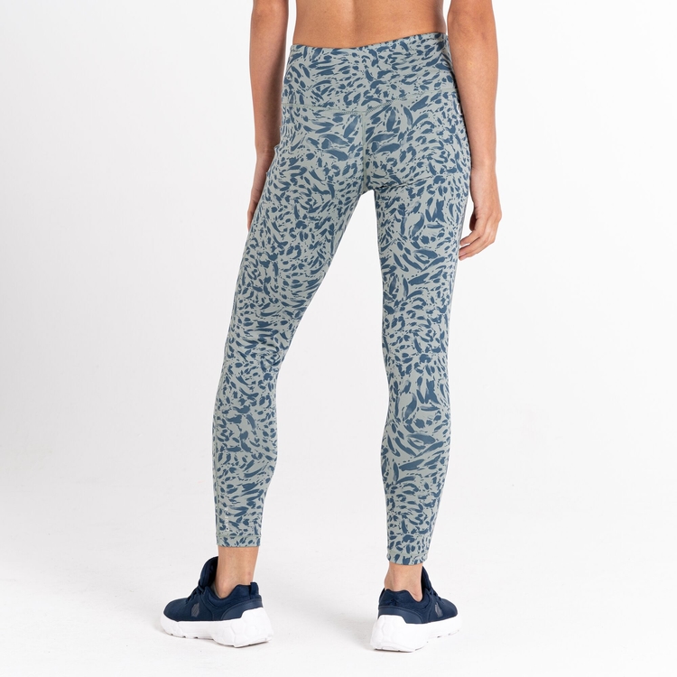 AYBL NWT animal print workout leggings Gray Size M - $25 New With Tags -  From daryl