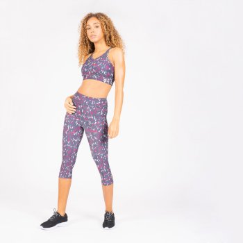 Women's Leggings | Gym Leggings | Dare2b