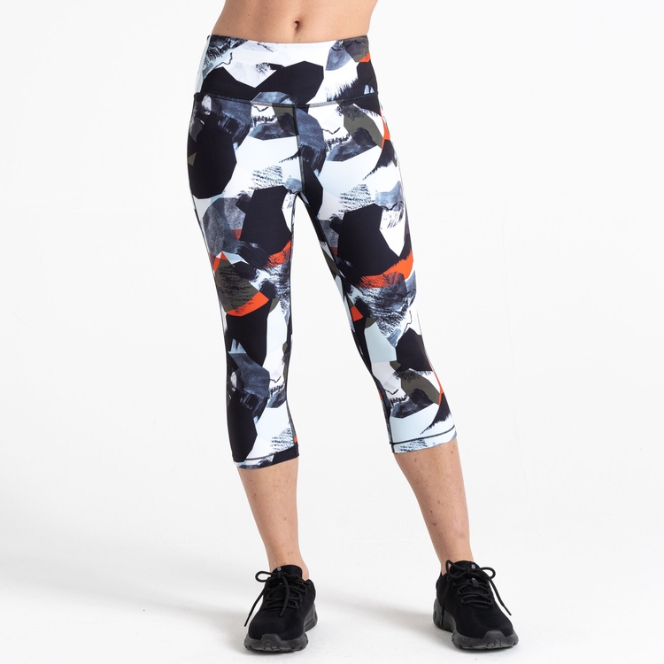 Gym leggings under online armour