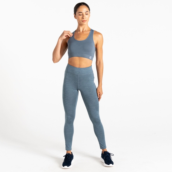 Damen Legitimate leichte Leggings Mixed