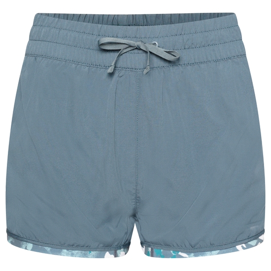 Women's Sprint Up 2-in-1 Shorts Canton Green
