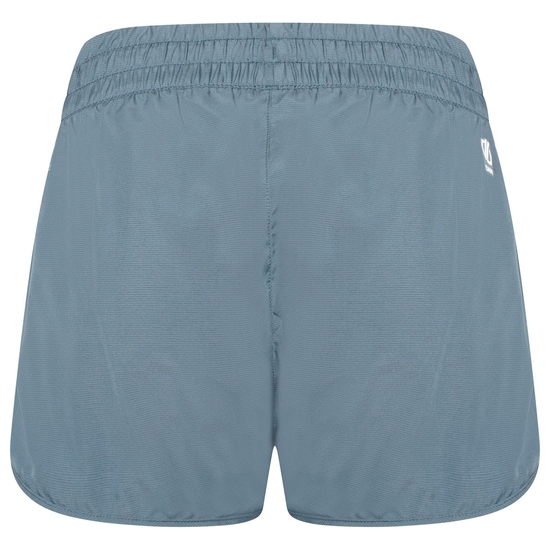 Women's Sprint Up 2-in-1 Shorts Canton Green