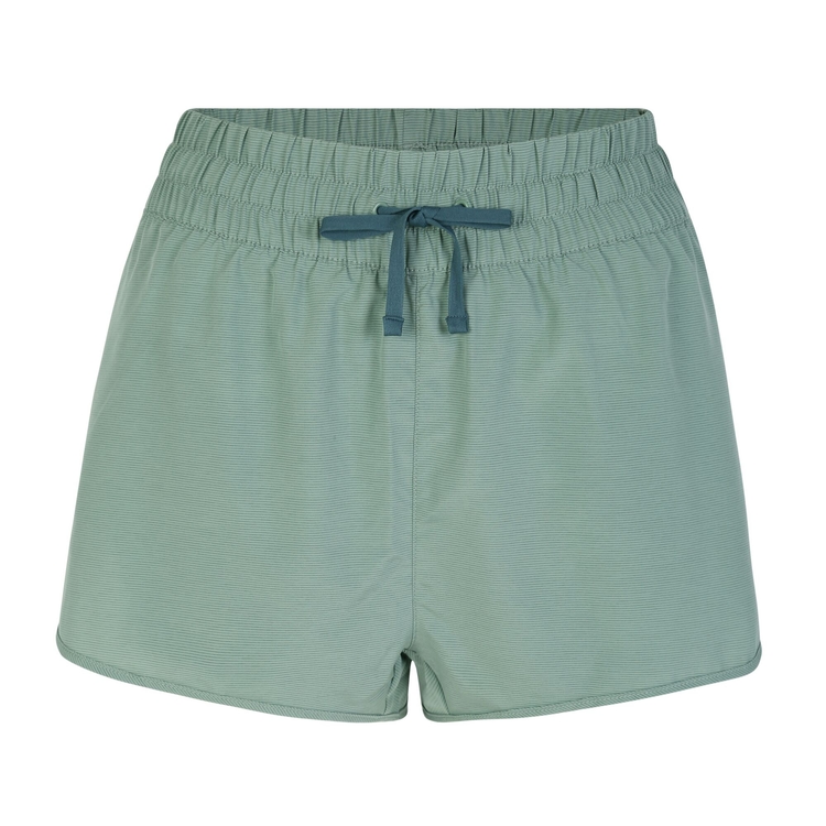 Women s Sprint Up 2 in 1 Shorts Lilypad Green Dare2B ROW