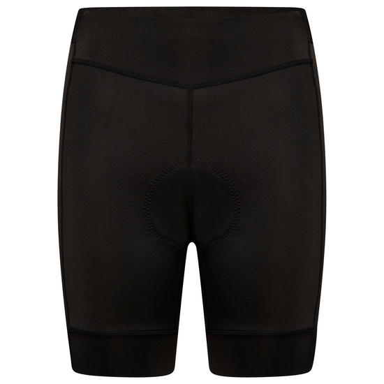 Women's AEP Prompt Lightweight Shorts Black