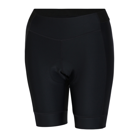 Women's AEP Prompt Lightweight Shorts Black