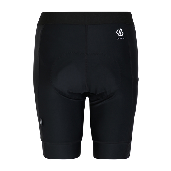 Women's AEP Prompt Lightweight Shorts Black