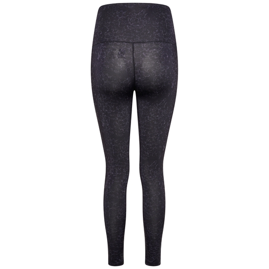 Influential Schwangerschafts-Leggings Für Damen Schwarz