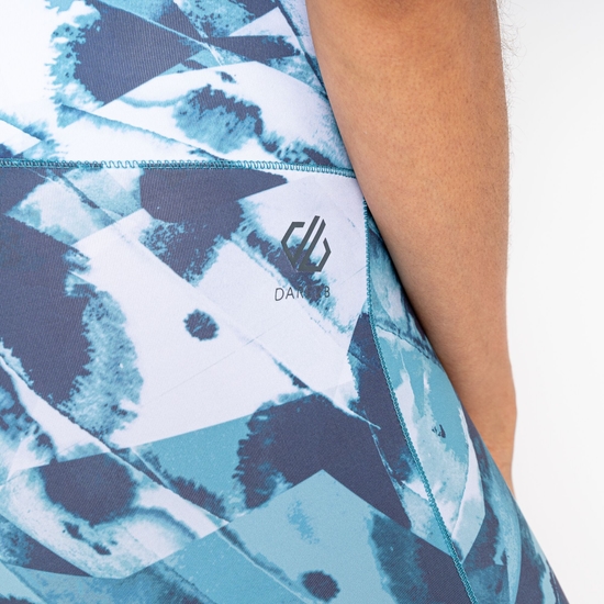 Influential Schwangerschafts-Leggings Für Damen Grün