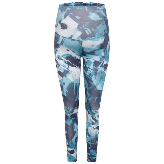 Influential Schwangerschafts-Leggings Für Damen Grün