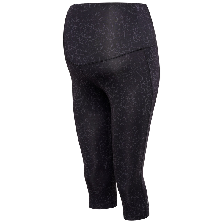 Legging 3/4 Influential II Pour Femme | Bleu