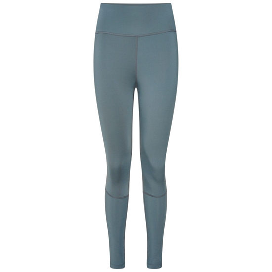 Women's Influential Thermal Leggings Orion Grey