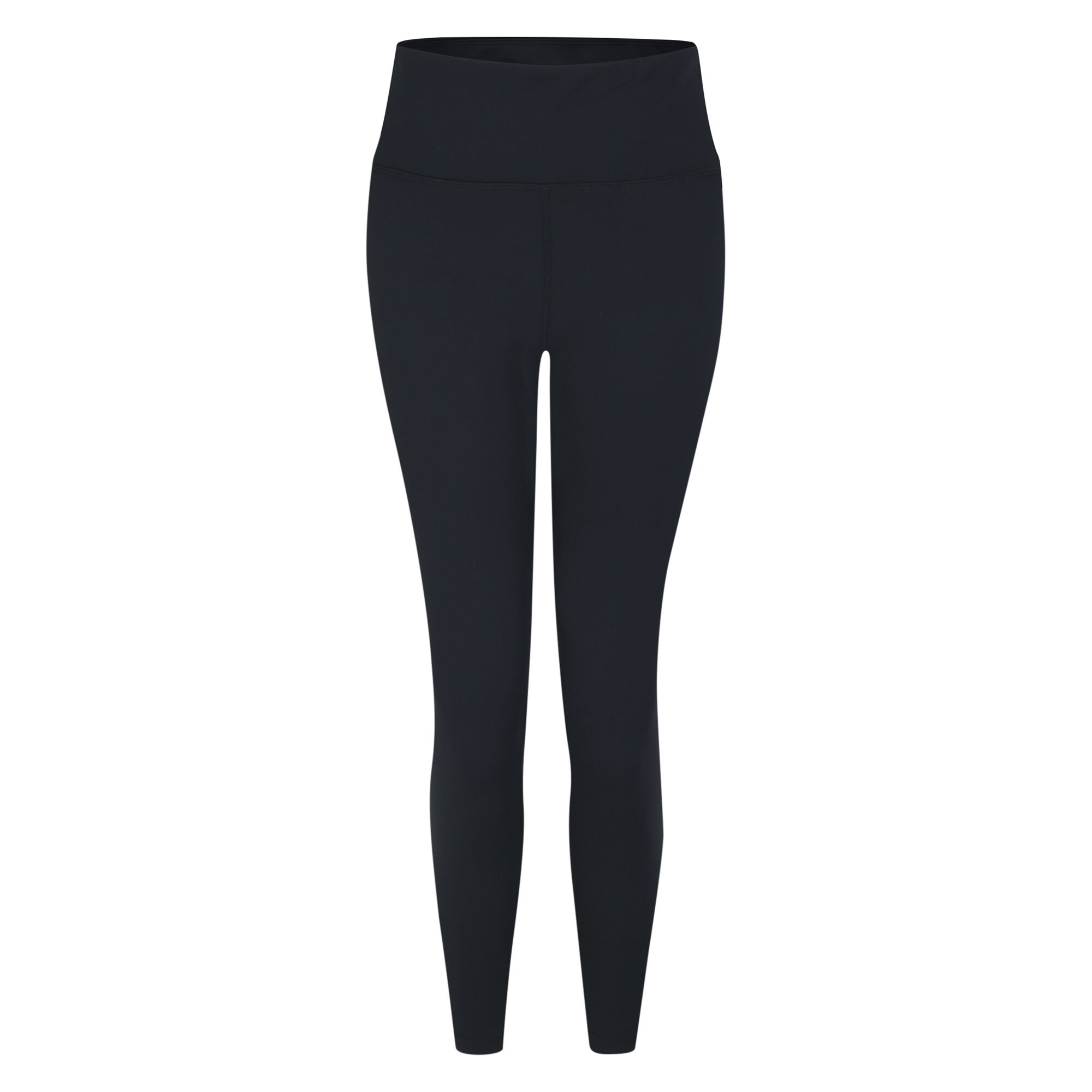 Dare 2b Women's Quick Drying Influential 7/8 Gym Leggings Black, Size: 24