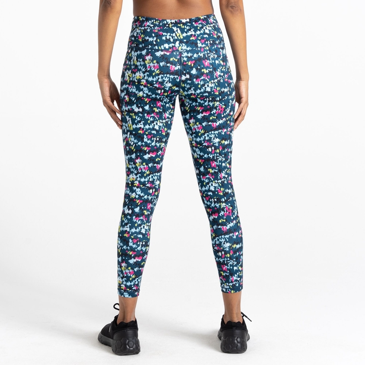 Dames legging print outlet