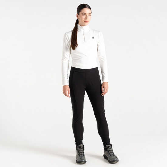 Women's Melodic II Walking Leggings Black