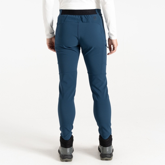 Women's Melodic II Walking Leggings Moonlight Denim