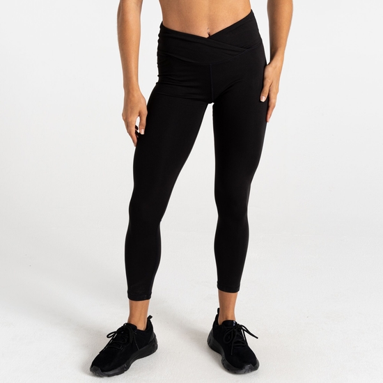Women's Revived Leggings Black