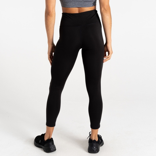 Women's Revived Leggings Black