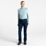 Blau