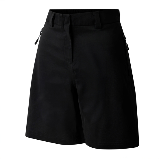 Women's Torrek Mountain Shorts  Black