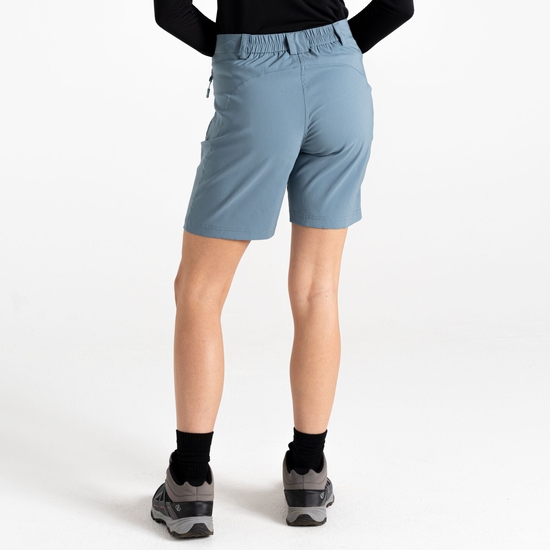 Women's Torrek Mountain Shorts  Element Grey 
