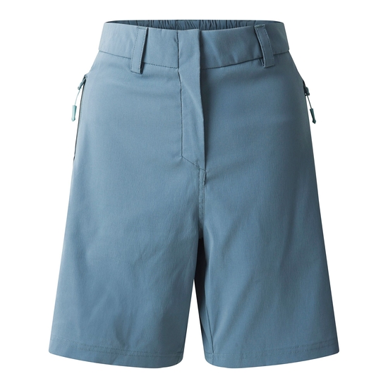Women's Torrek Mountain Shorts  Element Grey 