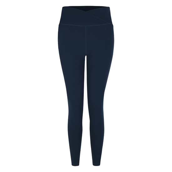 Women's Revived II Leggings Moonlight Denim