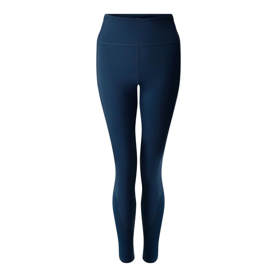 Women's Power Leggings Moonlight Denim