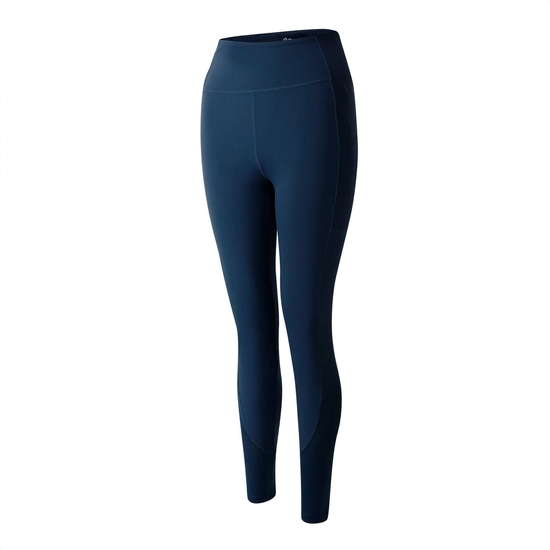 Women's Power Leggings Moonlight Denim