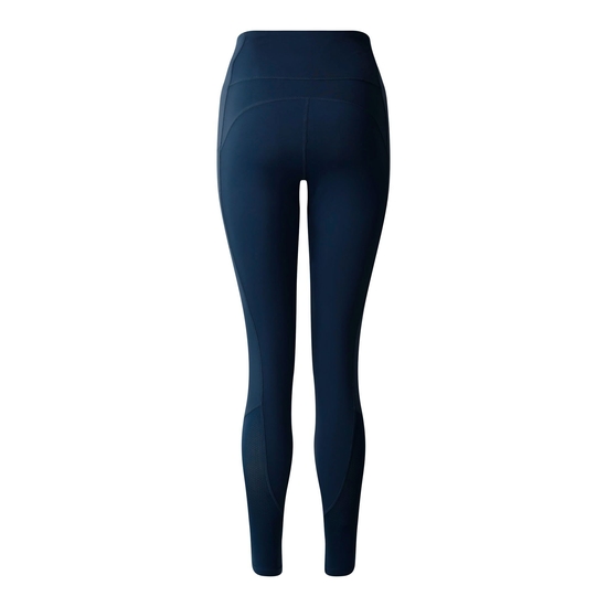 Women's Power Leggings Moonlight Denim