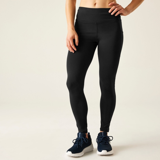 Women's Influential II Leggings Black